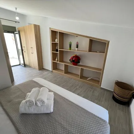 Vespista Boutique Apartment Skiathos Town Exterior photo