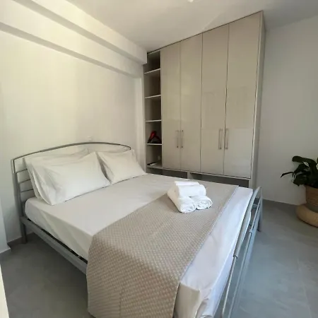Vespista Boutique Apartment Skiathos Town Exterior photo