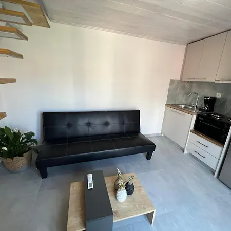 Vespista Boutique Apartment Skiathos Town Exterior photo