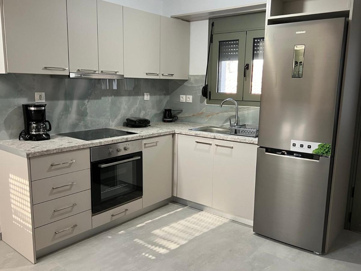 Vespista Boutique Apartment