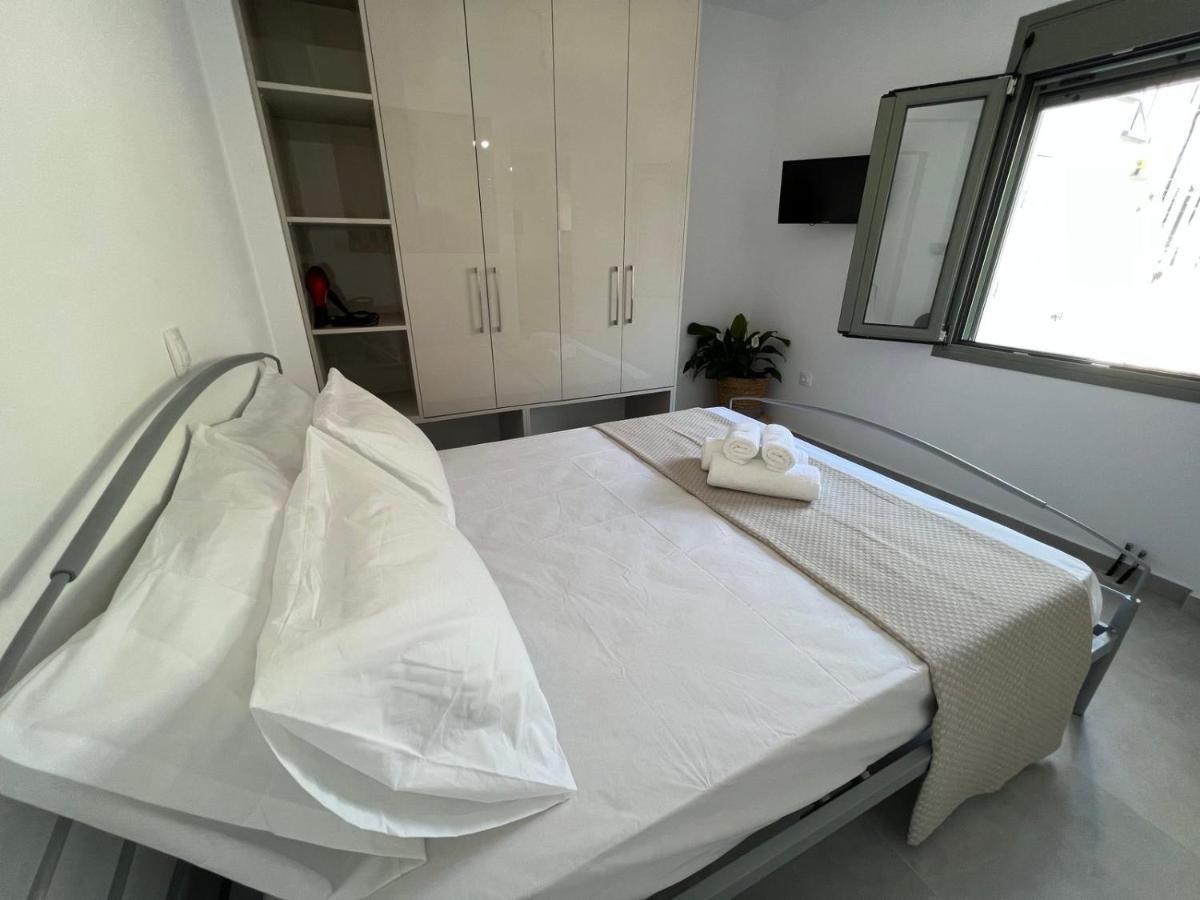 Vespista Boutique Apartment Skiathos Town