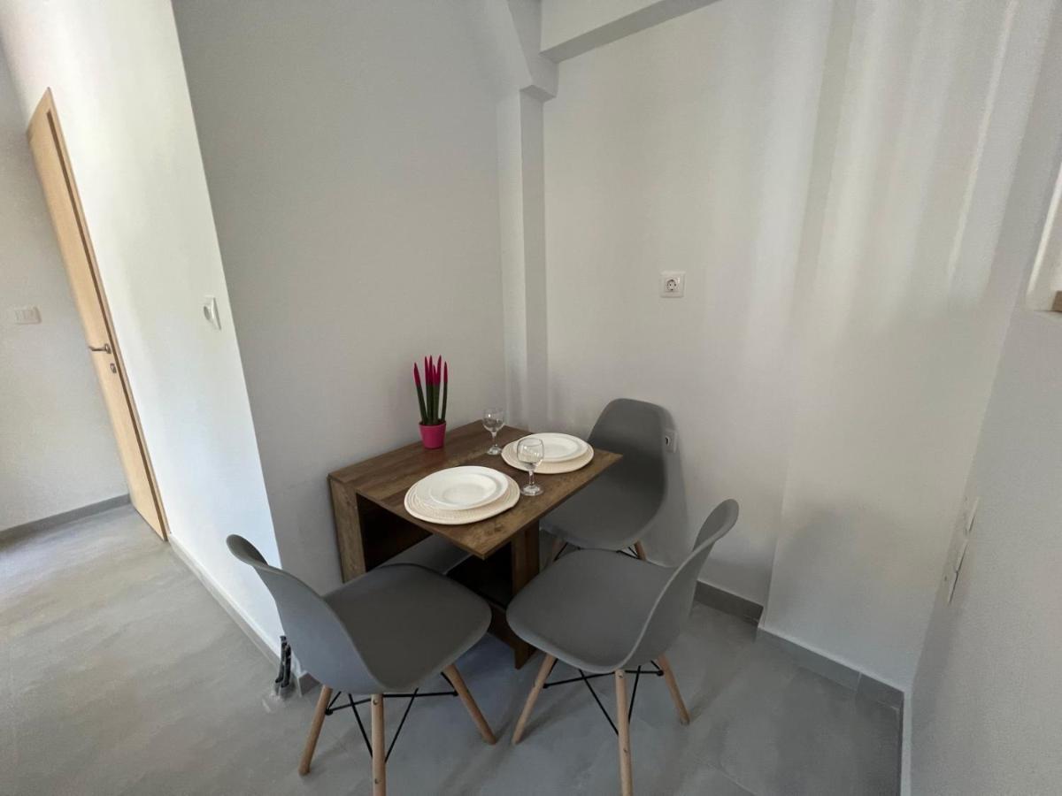 Vespista Boutique Apartment Skiathos Town