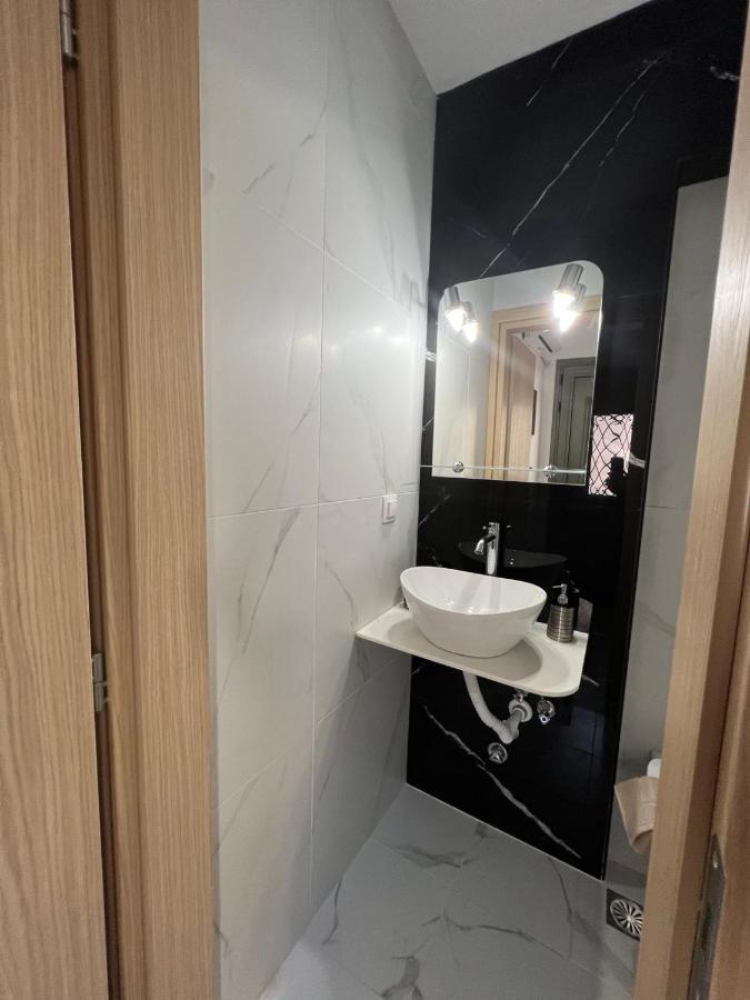 Apartment Vespista Boutique Skiathos Town