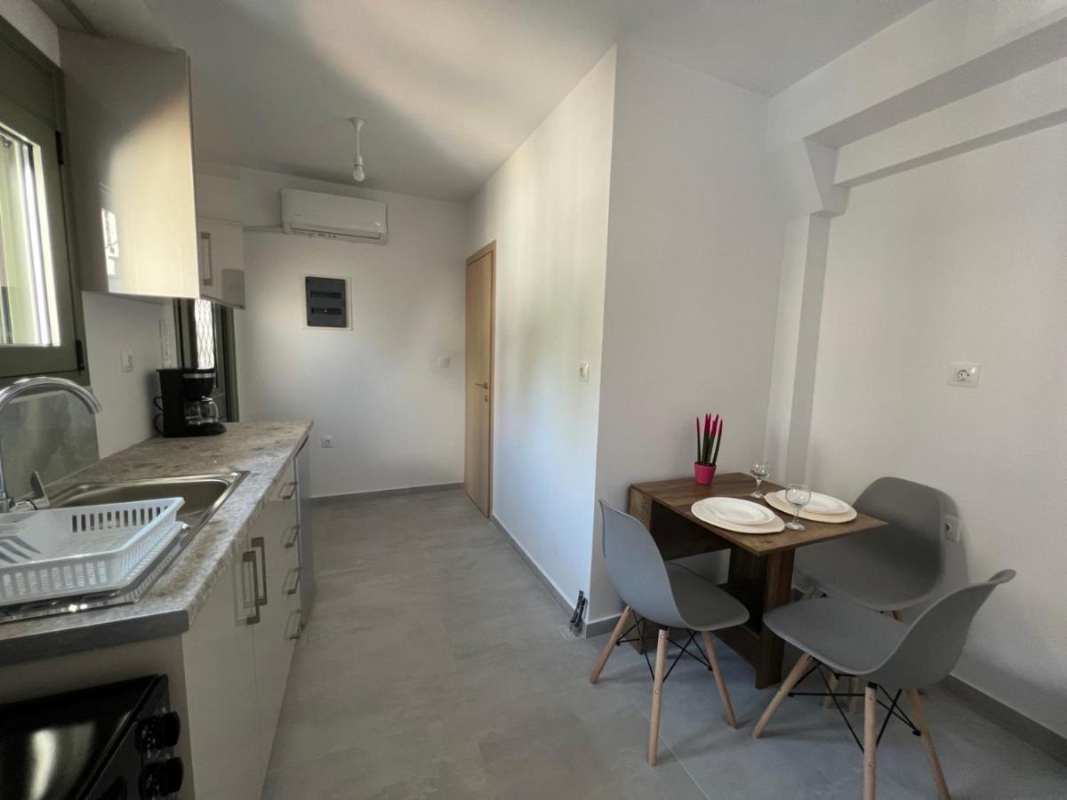 Vespista Boutique Apartment Skiathos Town