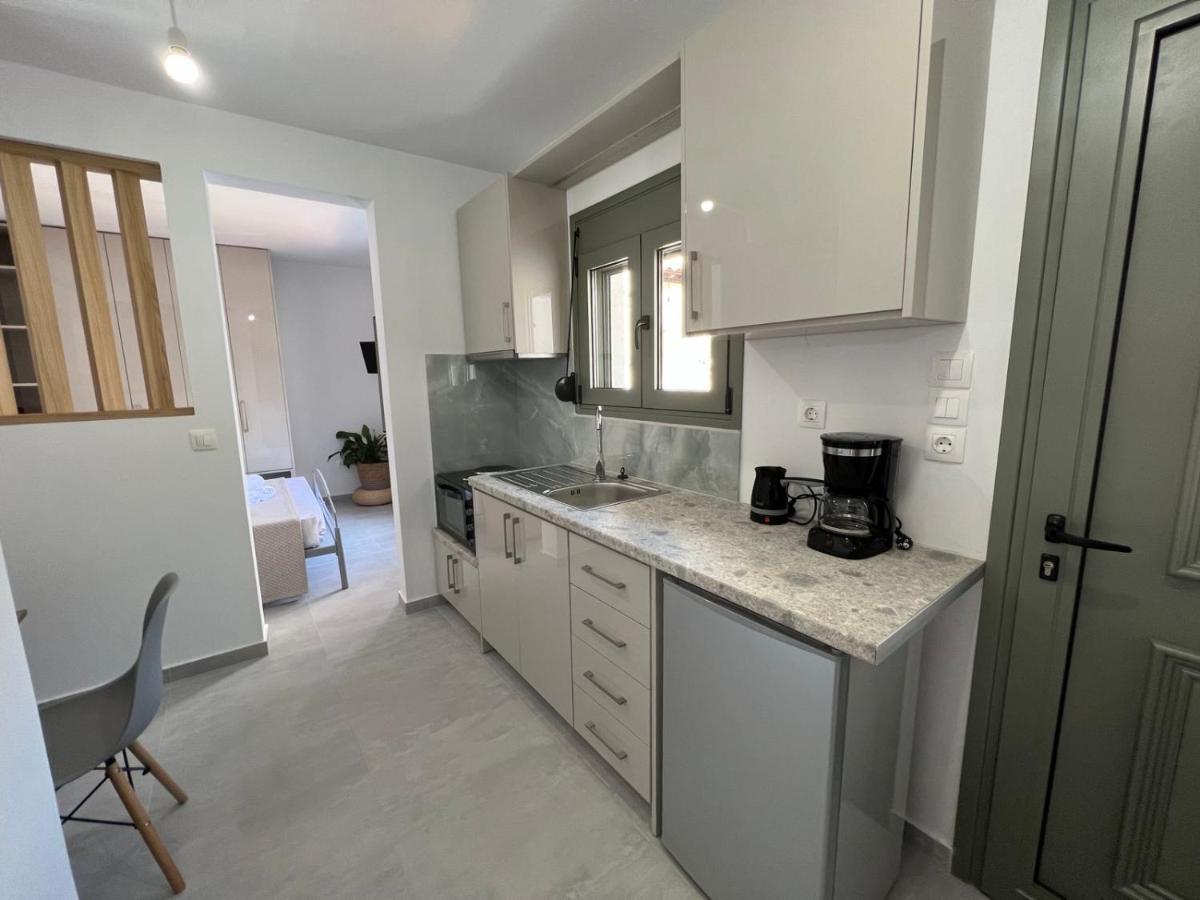 Apartment Vespista Boutique *