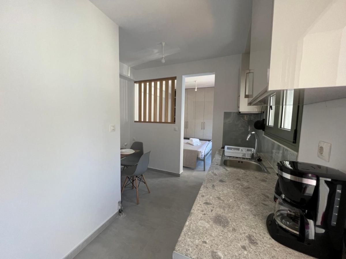 Apartment Vespista Boutique