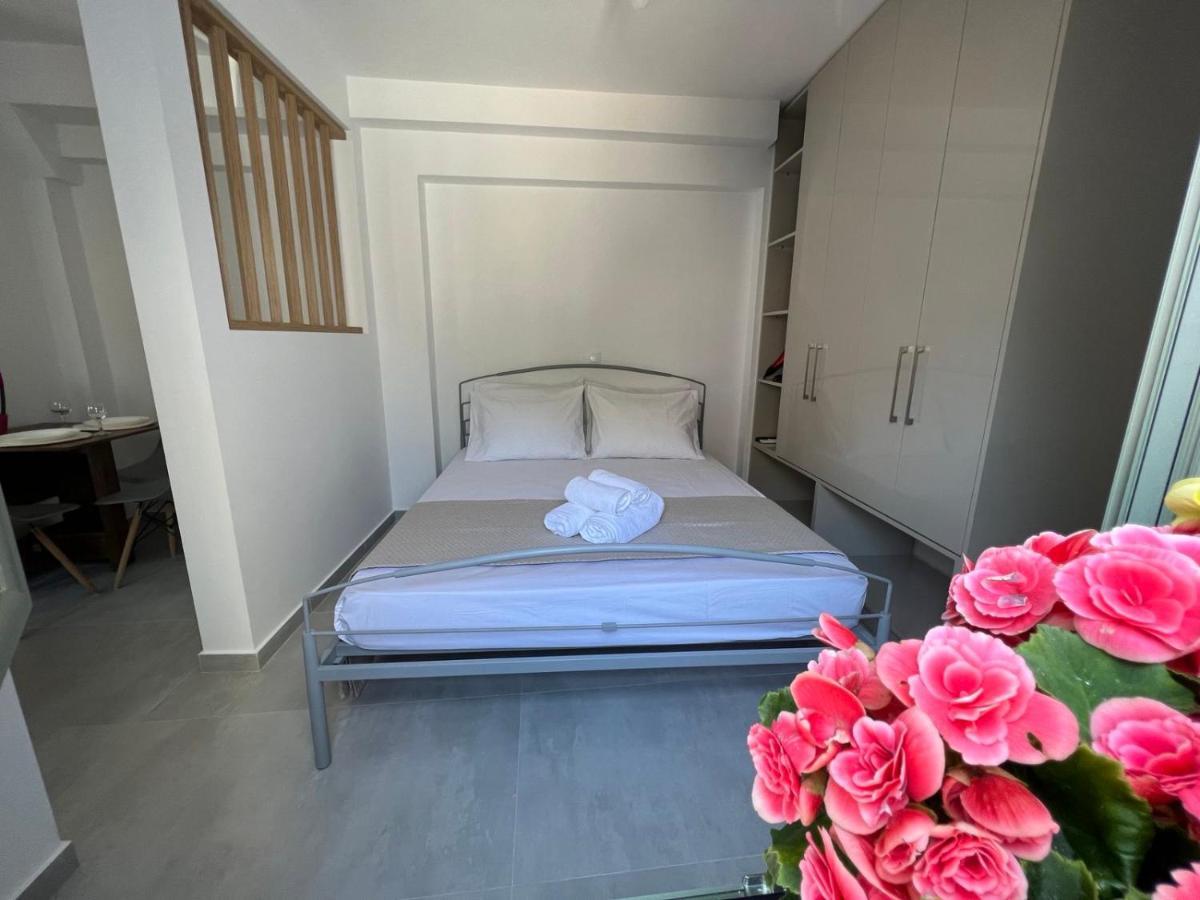 Vespista Boutique Apartment Skiathos Town