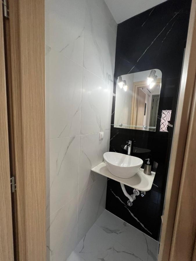Apartment Vespista Boutique *