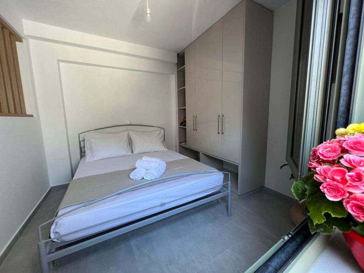 Appartement Vespista Boutique *