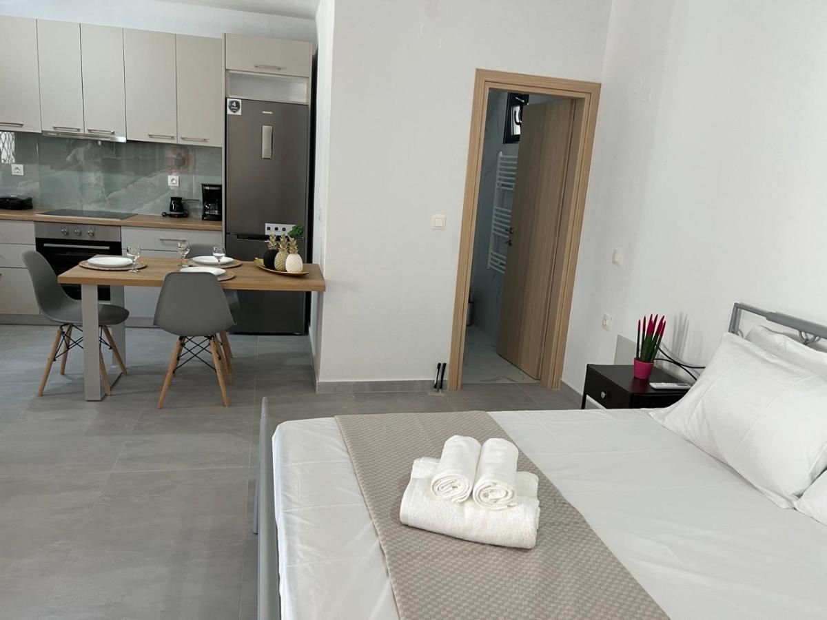 Appartement Vespista Boutique