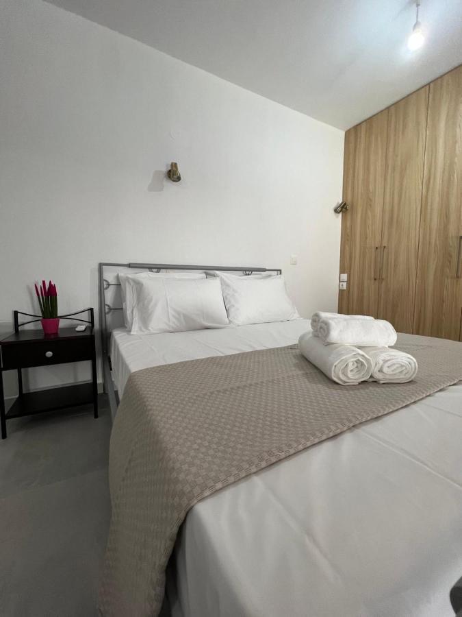 Vespista Boutique Apartment Skiathos Town