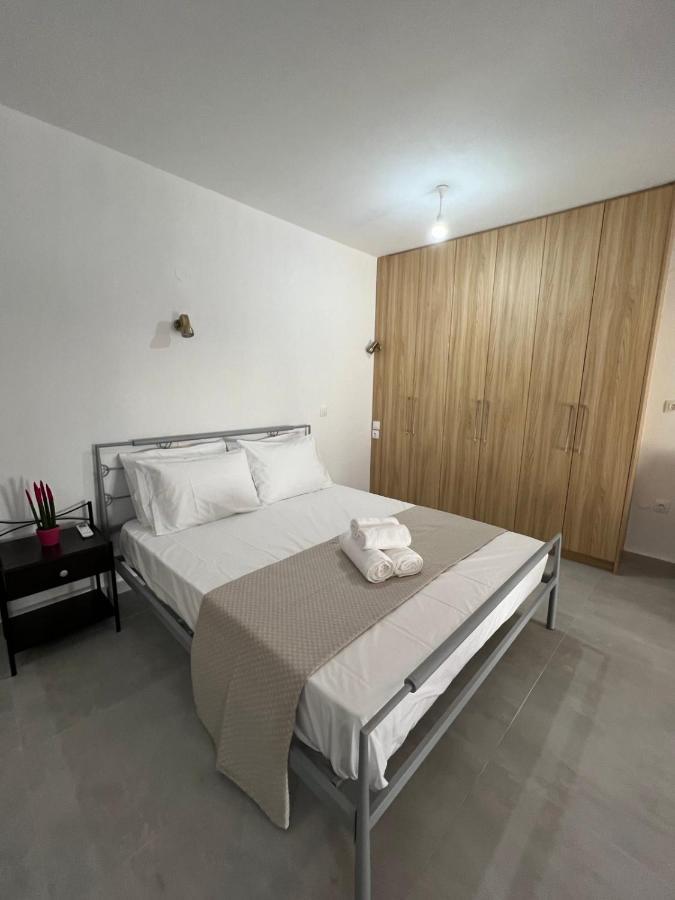 Vespista Boutique Apartment