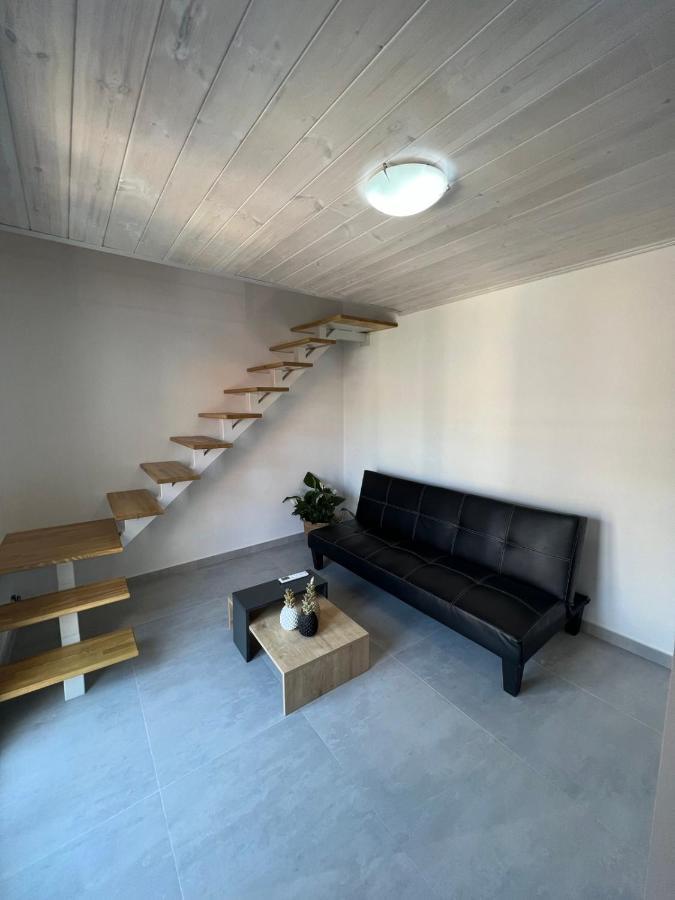 Apartment Vespista Boutique *
