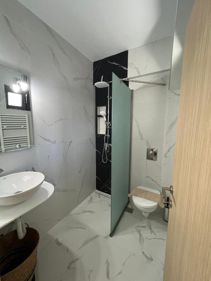 Vespista Boutique Apartment Skiathos Town