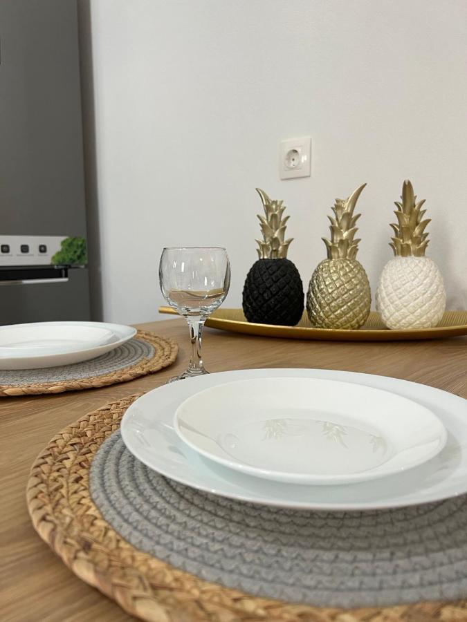 Vespista Boutique Apartment