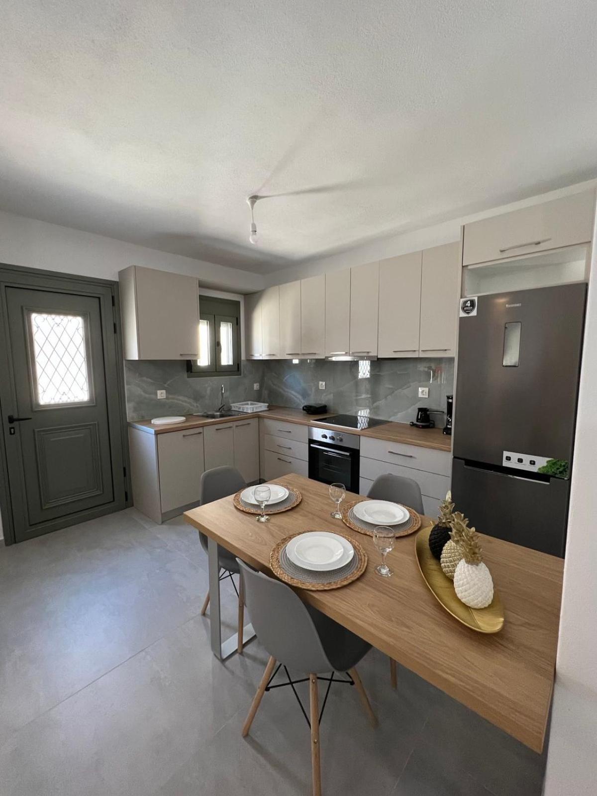 Vespista Boutique Appartement *