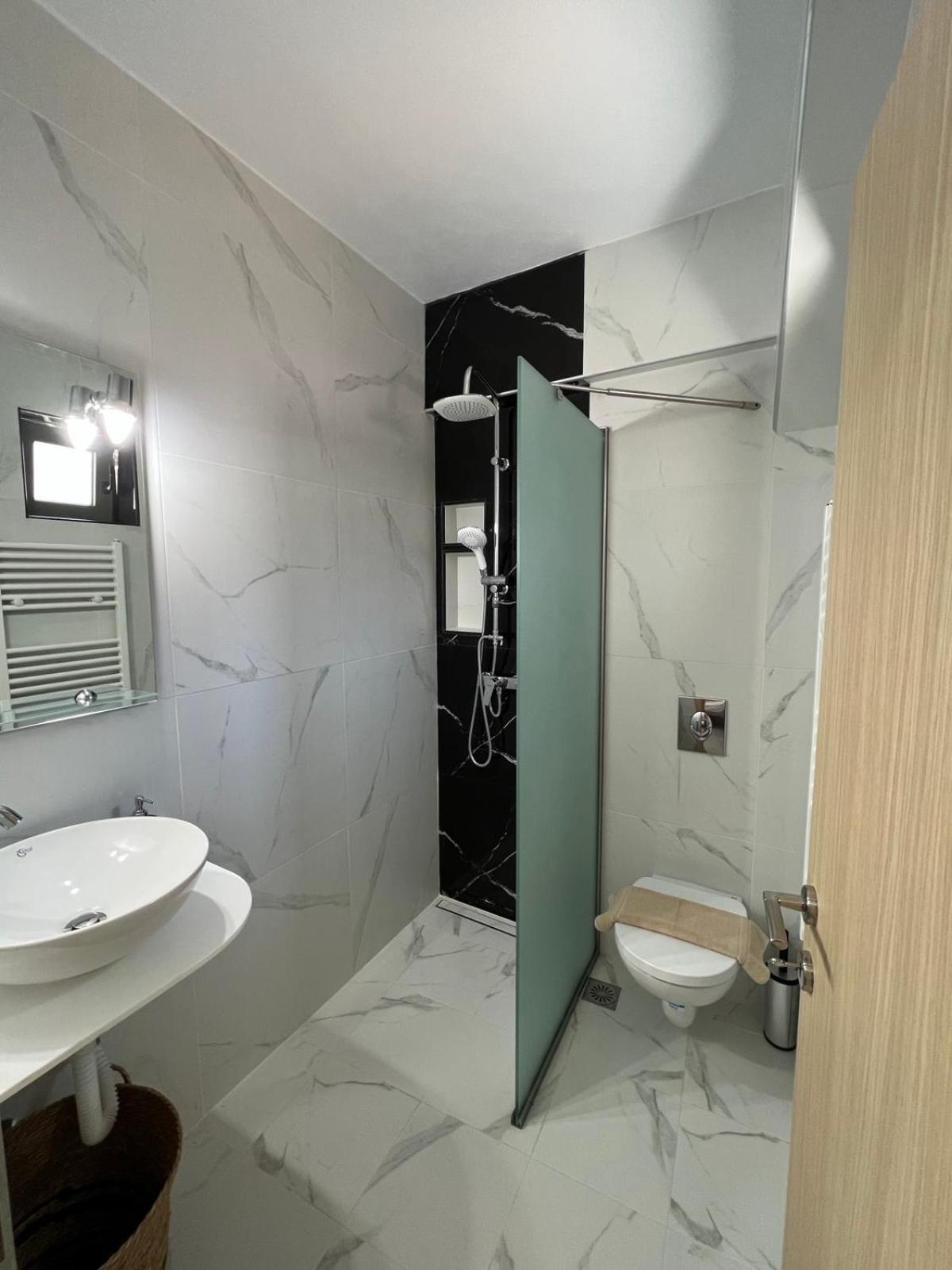 Apartment Vespista Boutique Skiathos Town